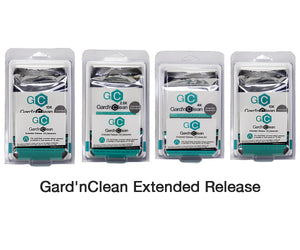 Gard'nClean Extended Release